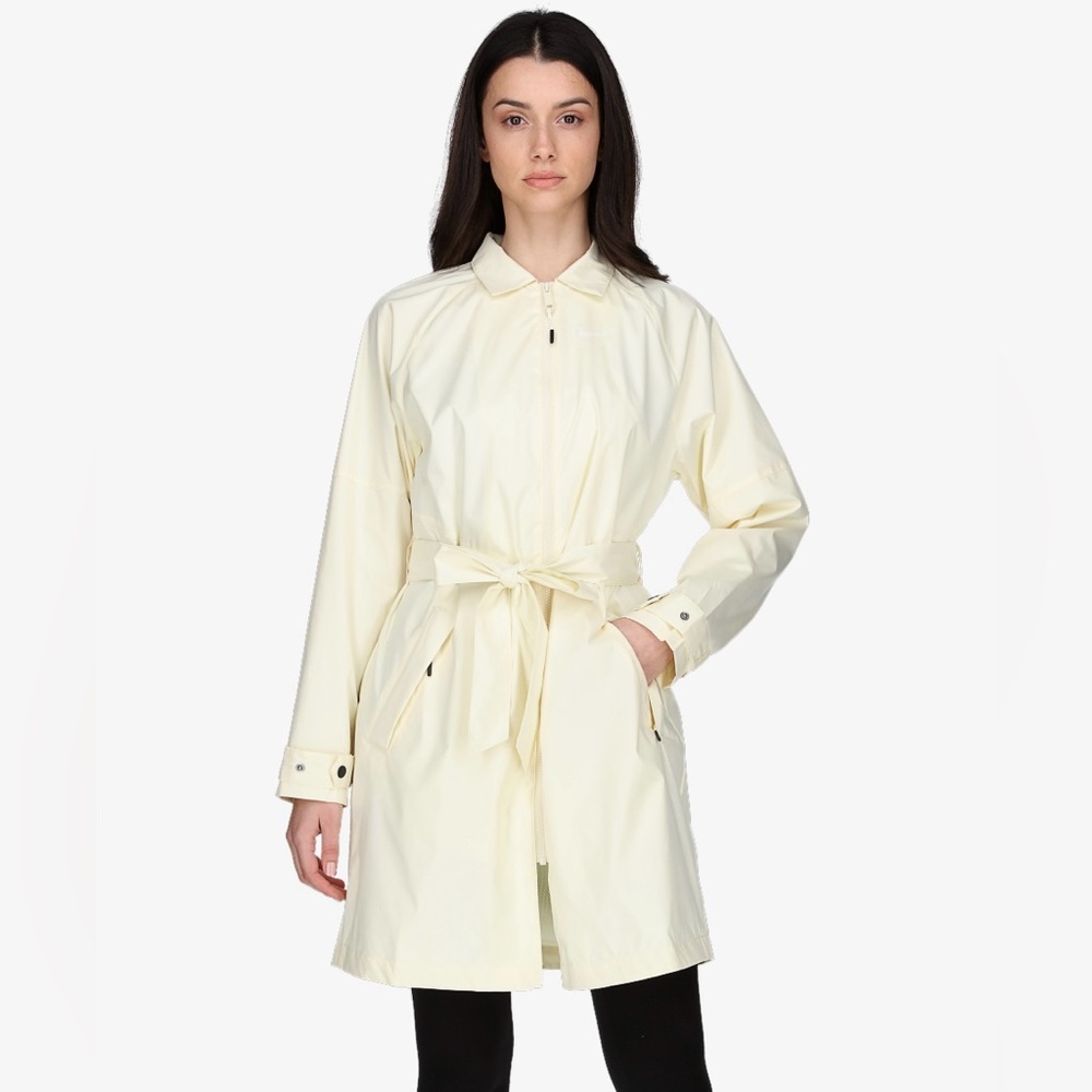 NWT NIKE JAKNA WINDRUNNER WOMEN (S) TRENCH JACKET.